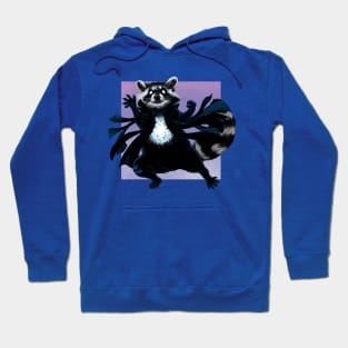 Nightmasked Hoodie